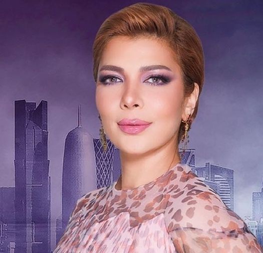 16 يونيو.. أصالة تحيي حفلا غنائيا في قطر