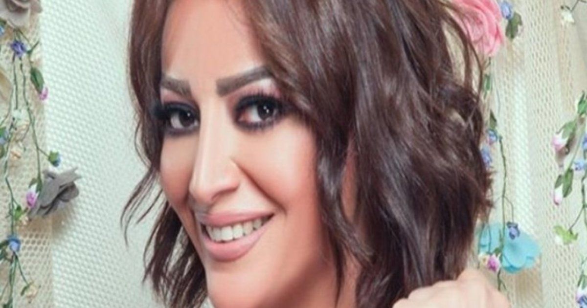 شاهد .. هبة عبد الغني تحصد جائزة أفضل ممثلة