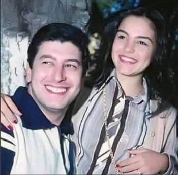 شاهد .. شريهان تستذكر شقيقها عمر خورشيد.. وهذا ما طلبته من الجمهور