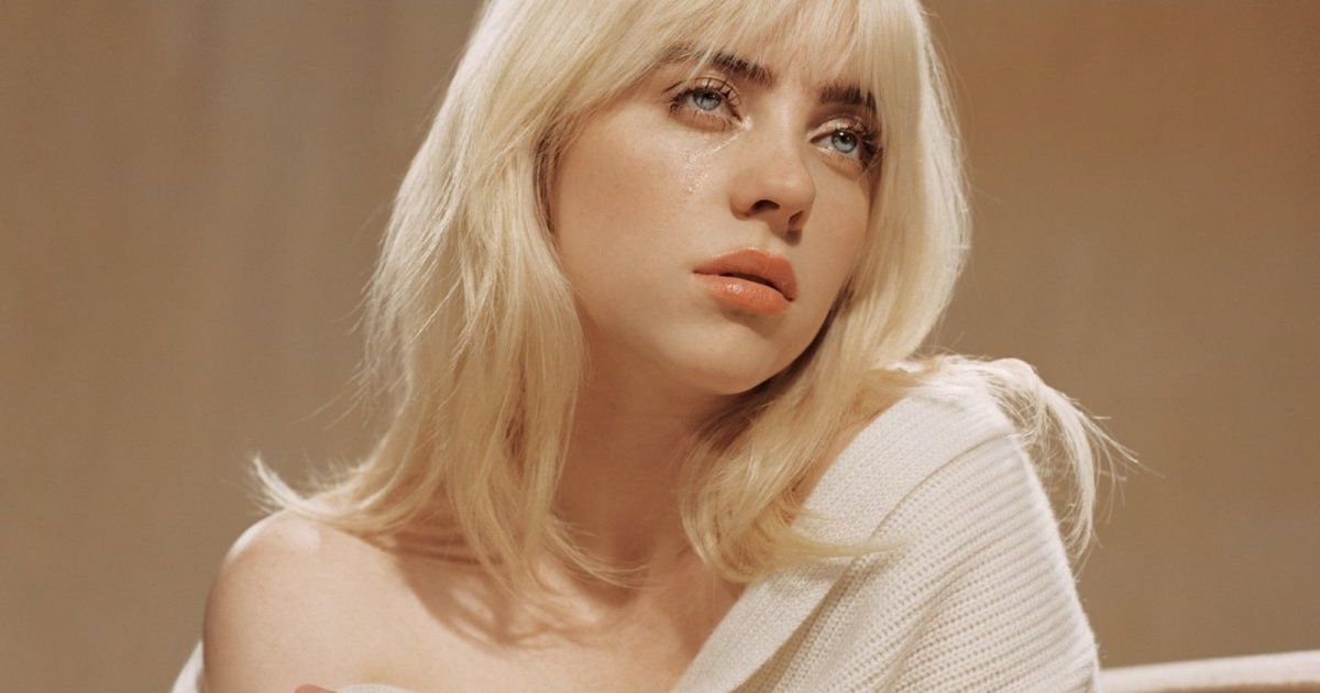 شاهد .. بيلي إيليش تنفصل عن حبيبها وهكذا علق على خيانته لها