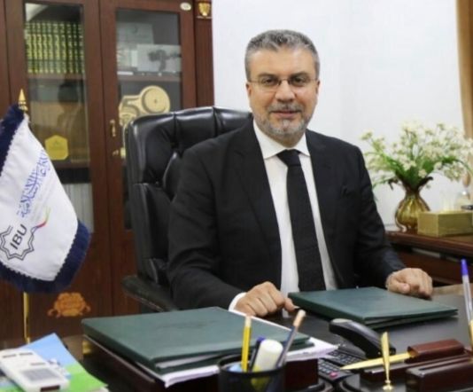 رئيس اتحاد الإذاعات الإسلامية يوجه تهنئة للاعلاميين بمناسبة عيدهم الثامن والثمانين