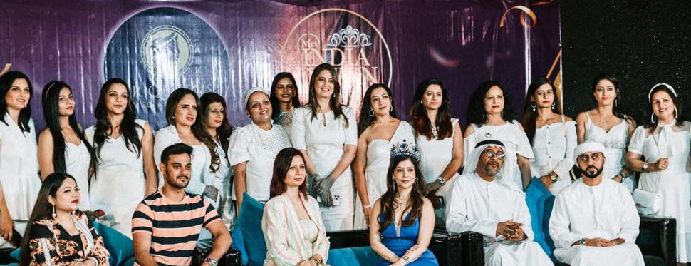 دبي تختار ملكة جمال سيدات الهند – ياحلو صبح