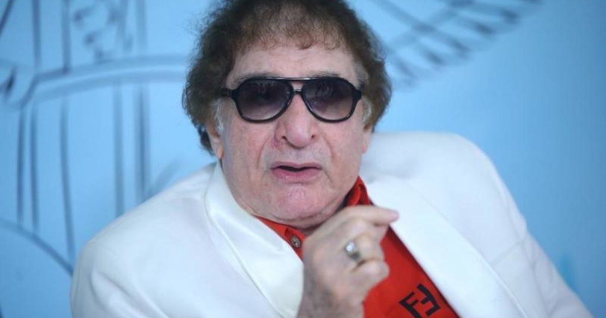 شاهد .. لهذا السبب عانى محيي إسماعيل من الاكتئاب