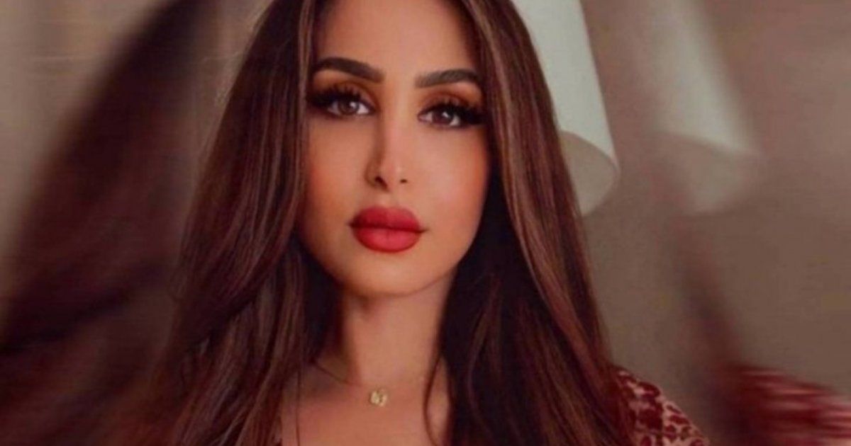 شاهد .. هند القحطاني في مرمى الإنتقادات بعد ظهورها بهذه الطريقة -بالصورة