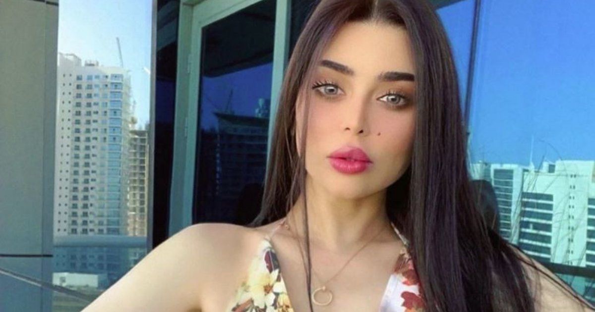 شاهد .. جليلة المغربية تتعرض لخطأ طبي وتتوعد الحصول على حقها بالقانون