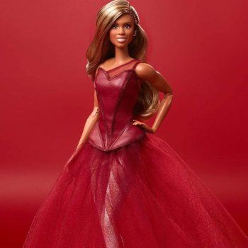 شاهد .. باربي تطلق أول دمية متحولة جنسياً.. وصممت على هذا الشكل