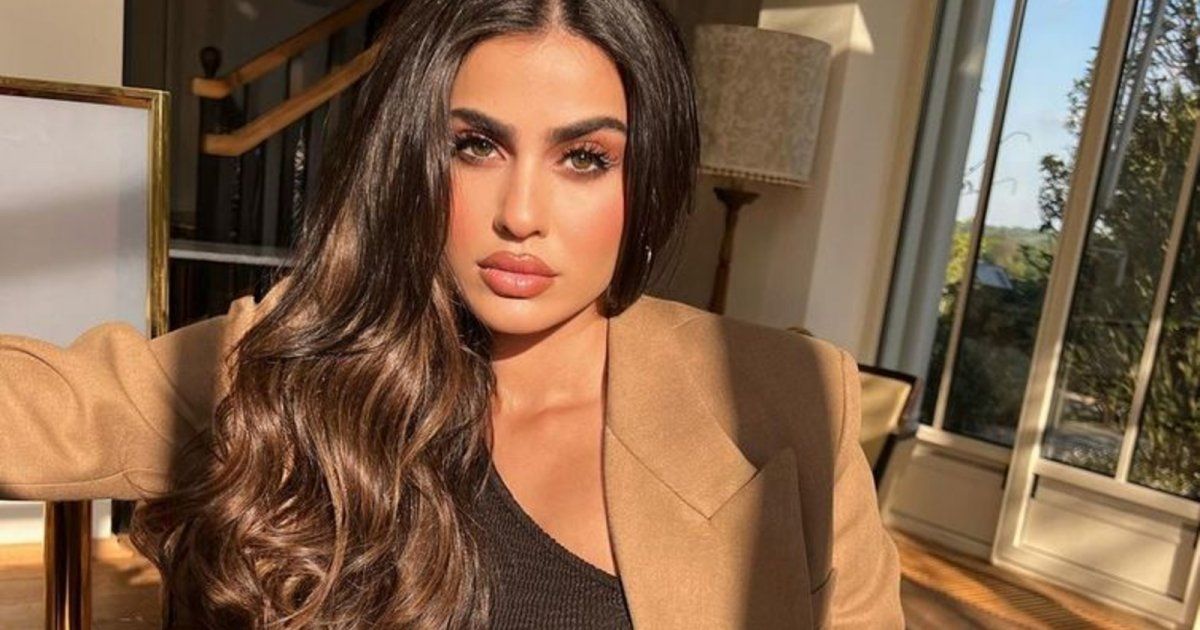 شاهد .. السعودية تتخذ قراراً مفاجئاً بحق الدكتورة يومي بعد فيديوهاتها المثيرة