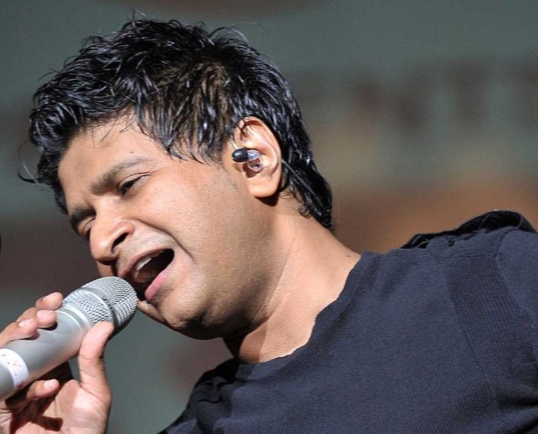 وفاة مطرب هندي شهير