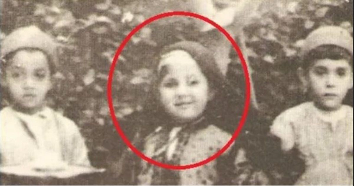 شاهد .. كبرت وأصبحت "نجمة مصر الأولى".. لن تصدقوا من هذه الفتاة