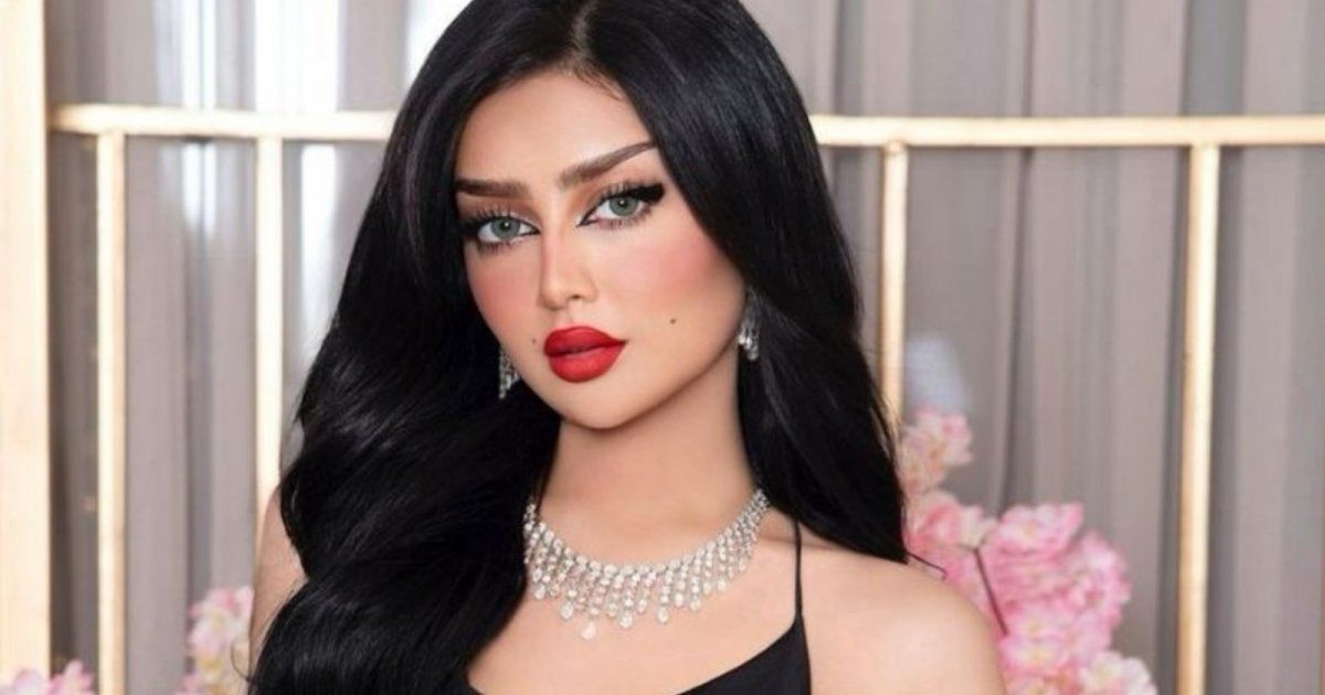 شاهد .. مروج الرحيلي تفاجئ الجمهور بظهورها بدون فلتر