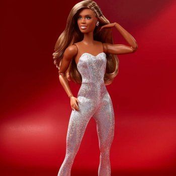 شاهد .. باربي تطلق أول دمية متحولة جنسياً.. وصممت على هذا الشكل