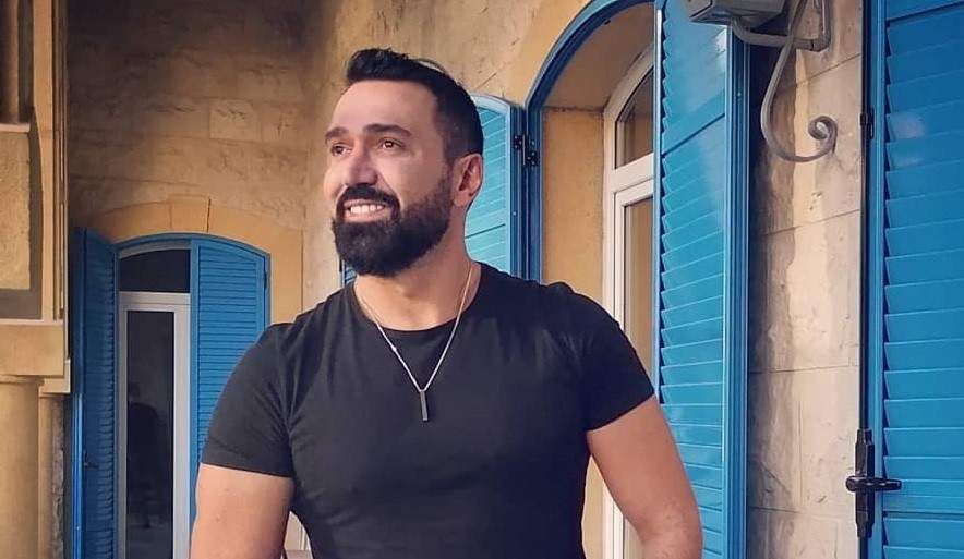 شاهد .. خاص الفن- طارق سويد يرغب بالعودة ببرنامج يحمل هذا النمط