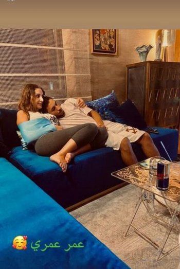 شاهد .. أنغام في أحدث ظهور بعد أزمتها الصحية... والتعب واضح عليها! - بالصورة