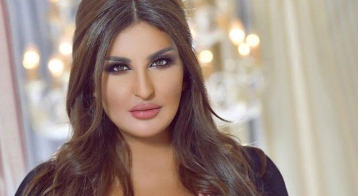 شاهد .. شذى حسون تستعد لإطلاق أغنية جديدة