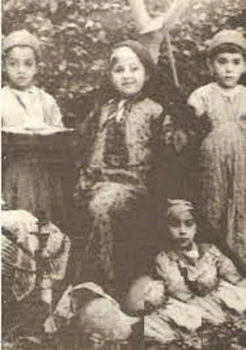 شاهد .. كبرت وأصبحت "نجمة مصر الأولى".. لن تصدقوا من هذه الفتاة