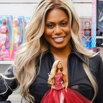 شاهد .. باربي تطلق أول دمية متحولة جنسياً.. وصممت على هذا الشكل