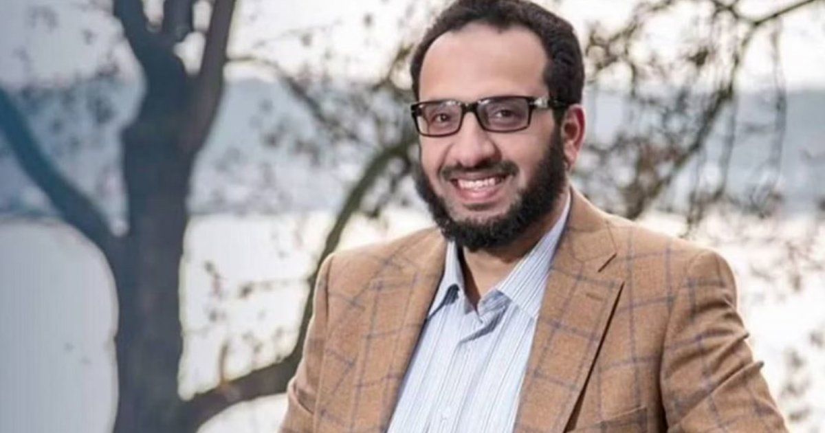 شاهد .. الكشف عن سبب وفاة منشد الخليج عبدالله المهداوي