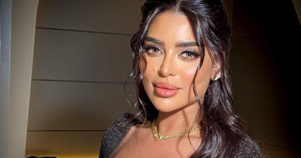 شاهد .. جليلة تطل من المستشفى وتتوعد.. فما السبب؟