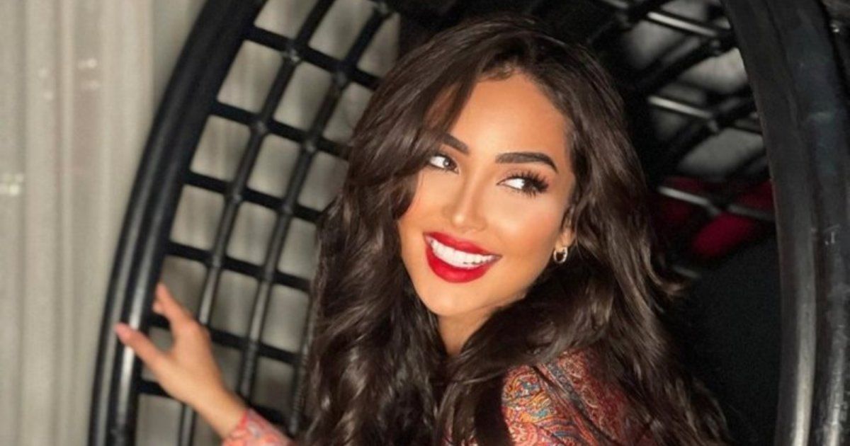 شاهد .. نور الغندور تستعرض مهاراتها الرياضية.. والجمهور يشيد بليقاتها