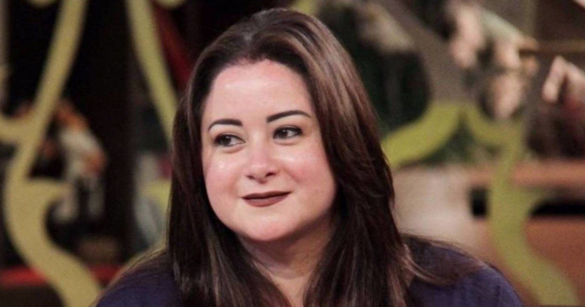 شاهد .. أحدث ظهور لـ مي نور الشريف بعد غياب.. ورقصها يلفت أنظار الكثيرين