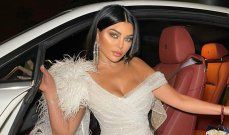 شاهد .. جورجينا روديغيز تستمتع بوقتها مع الأولاد في مدريد-بالصور