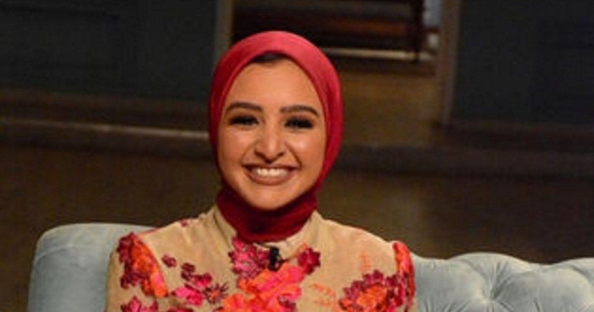 شاهد .. هلا رشدي تقلق المتابعين بسبب وضعها الصحي وهذا ما طلبته