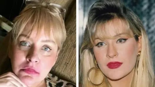 بعد غياب 12 عام .. شرين سيف النصر تشعل السوشيال ميديا