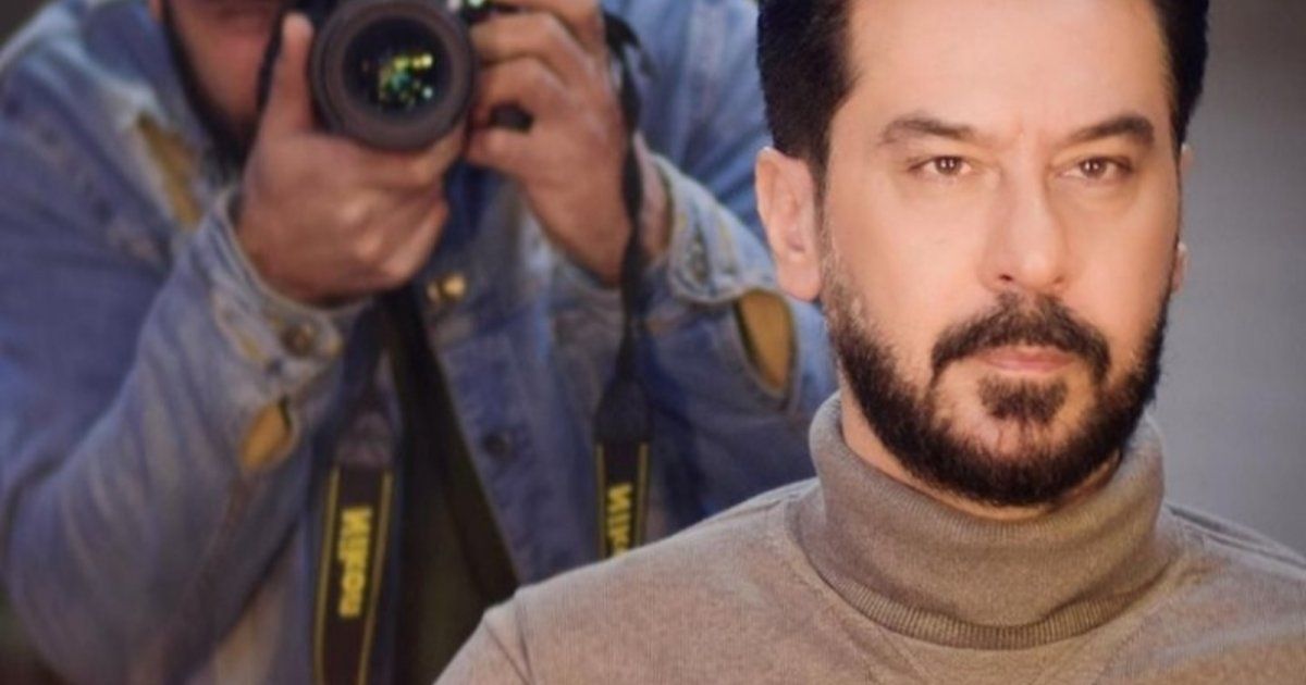 شاهد .. خاص الفن- ميلاد يوسف يتحدث عن مشاركته في فيلم "طويل جداً" وهذا ما قاله عن روبين عيسى