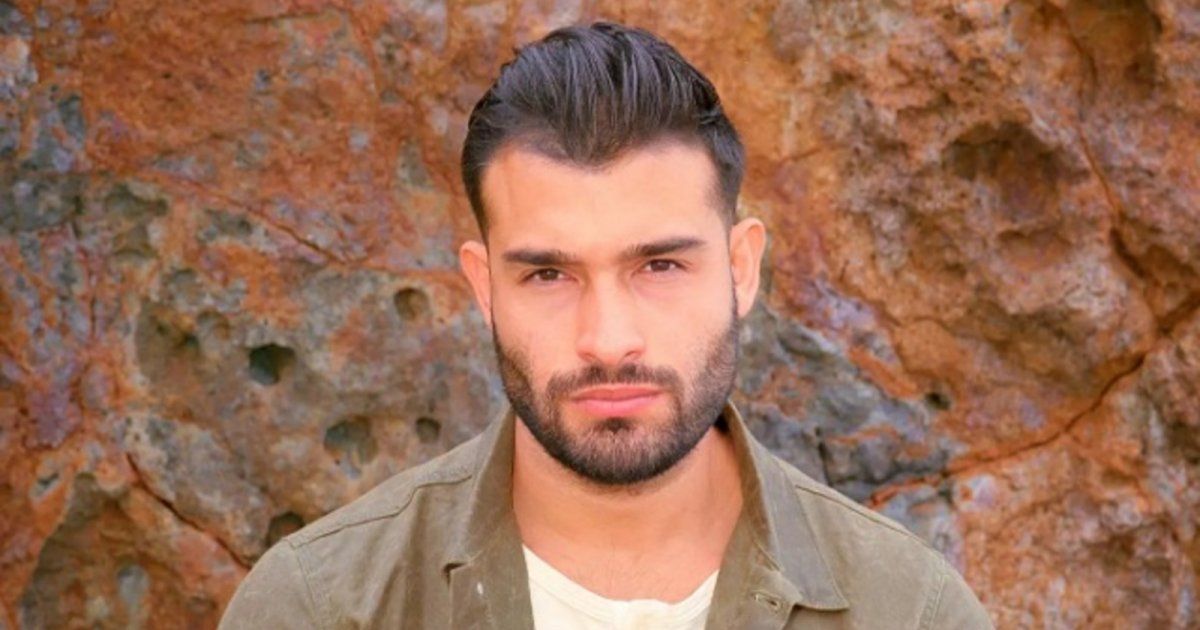 شاهد .. سام أصغري: هذا أول ما جذبني الى بريتني سبيرز