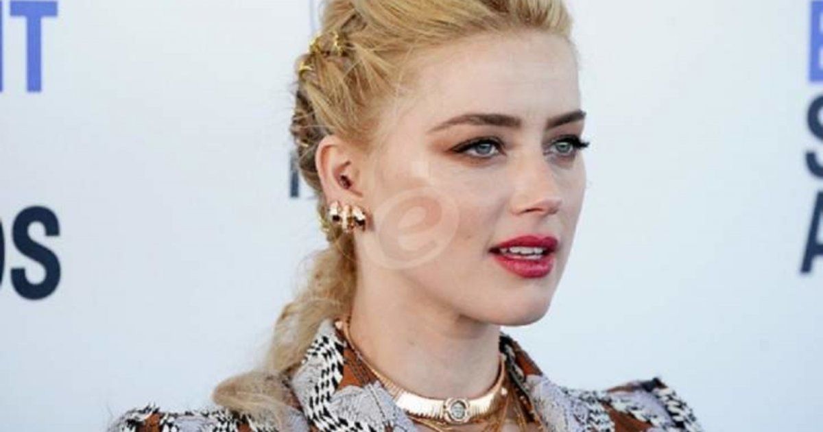 شاهد .. آمبر هيرد تخطط للاستئناف وليست قادرة على دفع التعويضات