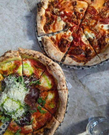 شاهد .. جورجينا روديغيز تستمتع بوقتها مع الأولاد في مدريد-بالصور