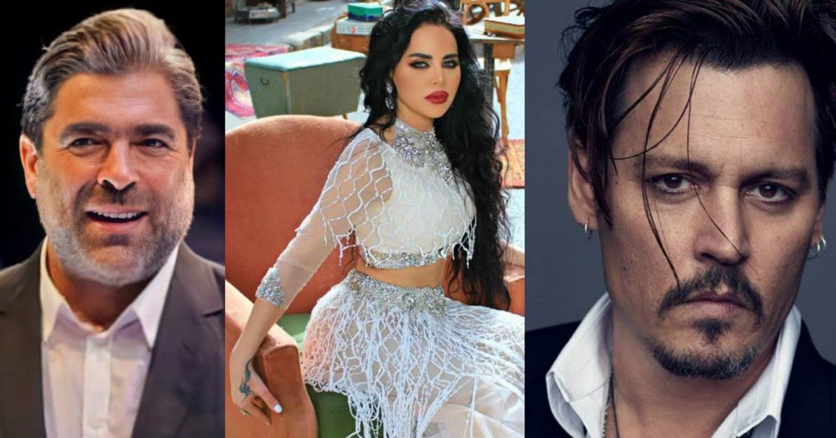 شاهد .. موجز الفن- إبنة وائل كفوري حديث المتابعين.. ليال عبود تلجأ للقضاء وجوني ديب يعلق بعد صدور الحكم النهائي في قضيته