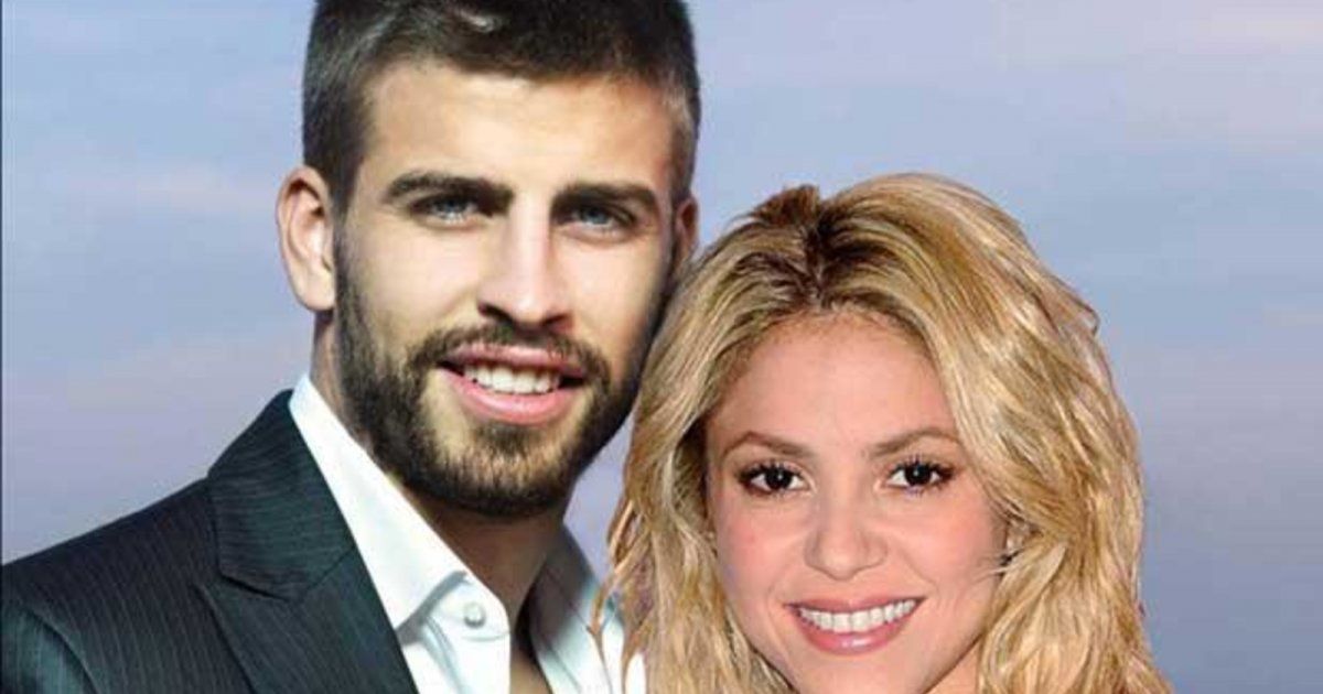 شاهد .. بعد أخبار إنفصال شاكيرا وبيكيه... فارق العمر بينهما يعيد البلبلة بين المتابعين