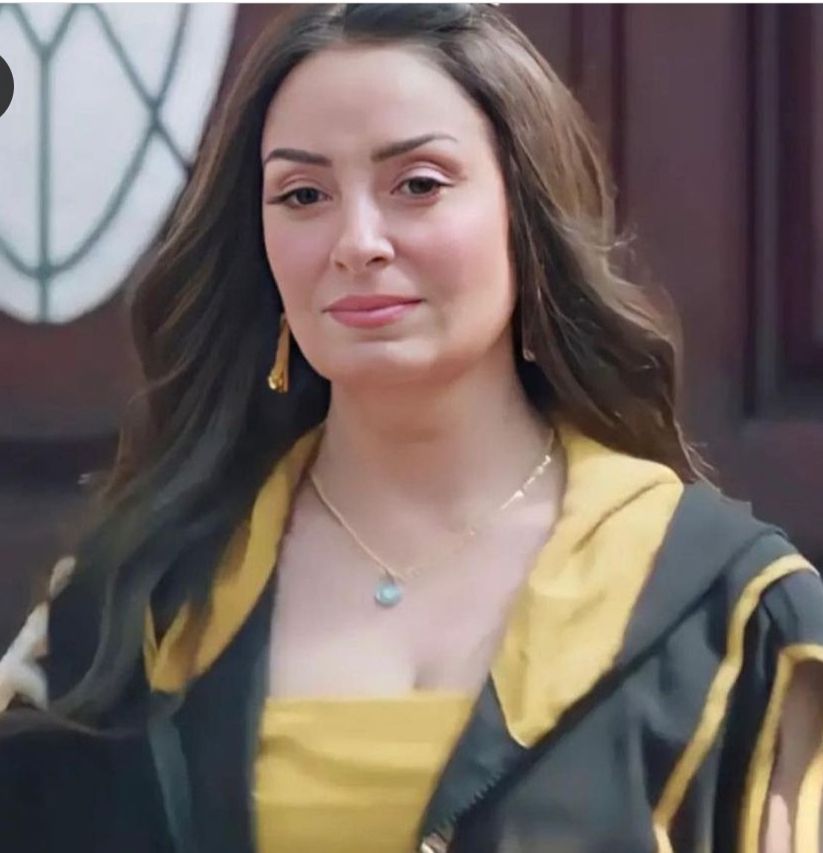 نرمين الفقي تحصل علي الإقامة الذهبية من الامارات- شاهد