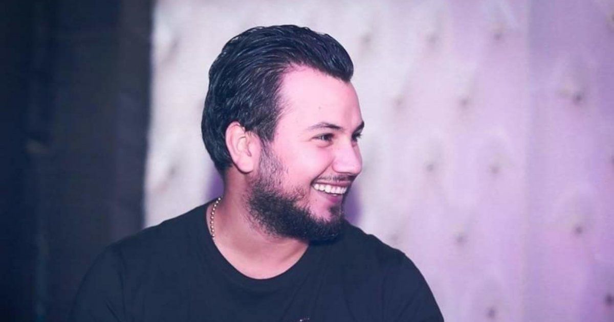 شاهد .. خاص الفن- إليكم حقيقة ضرب وديع الشيخ لضابط