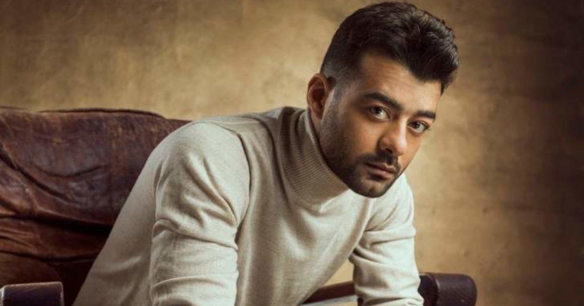 شاهد .. بالفيديو- بعنوان " أتعدى حدودي" هيثم شاكر يطرح أغنيته الجديدة