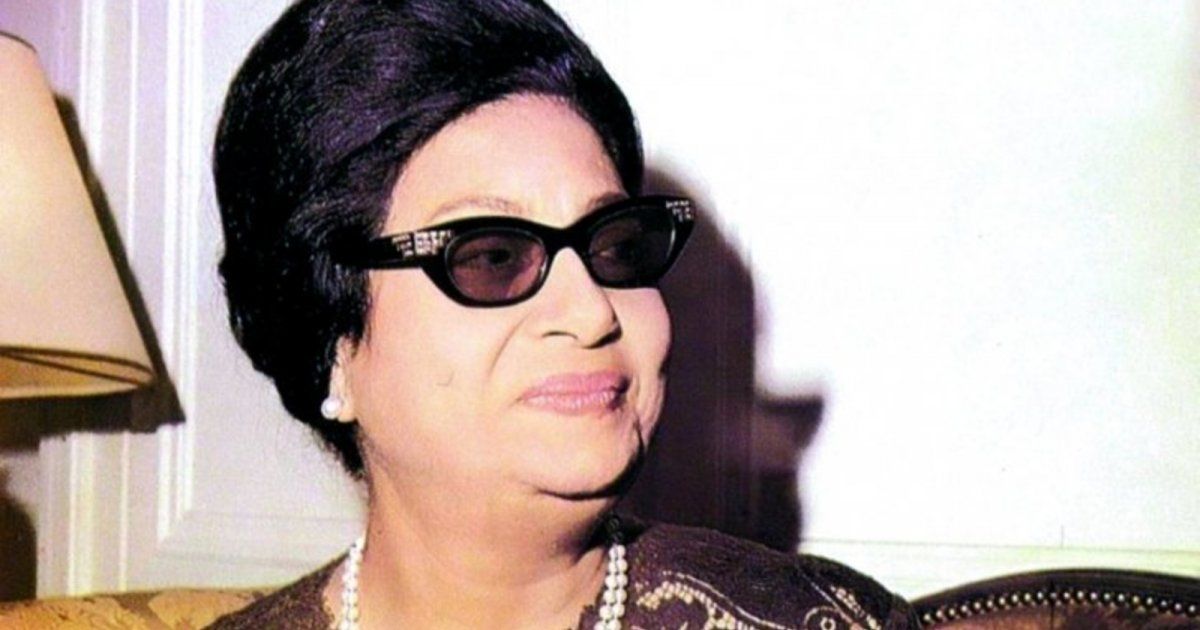 شاهد .. بعد تعرض أحدهم لـ أم كلثوم نقابة المهن الموسيقية ترد