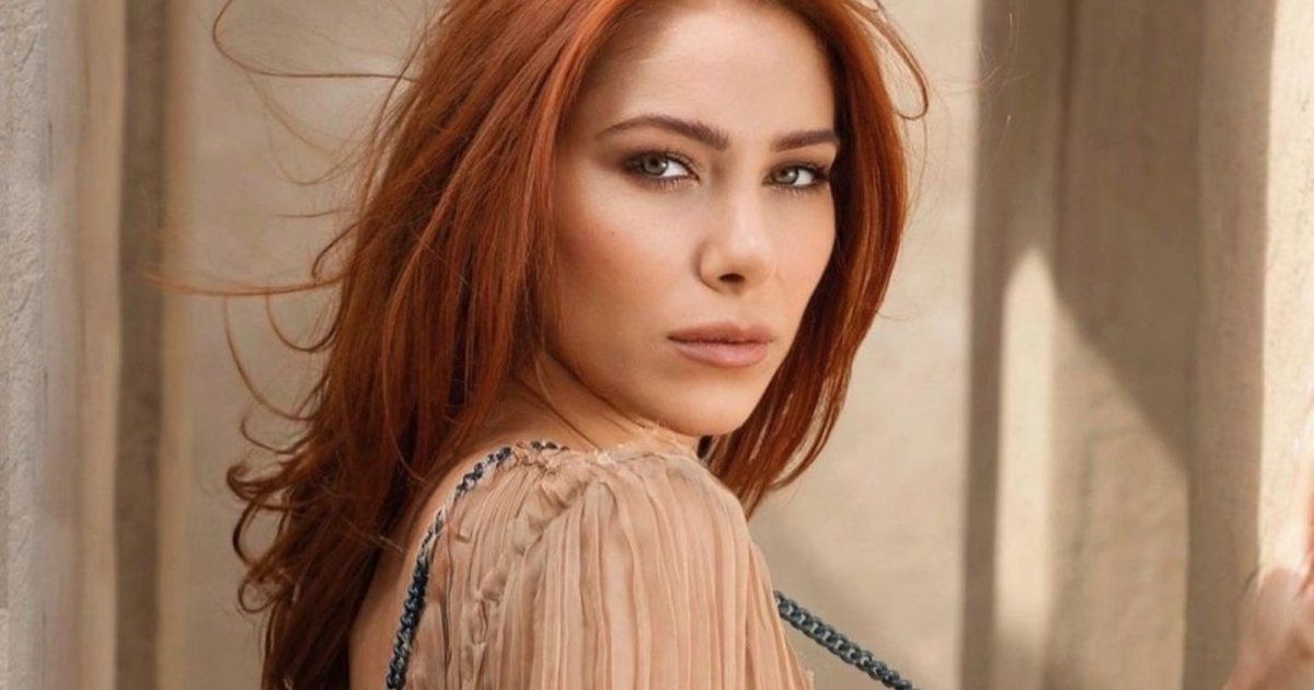 شاهد .. دانييلا رحمة تخطف الأنظار بأحدث إطلالتها.. شاهدوا ما إرتدته