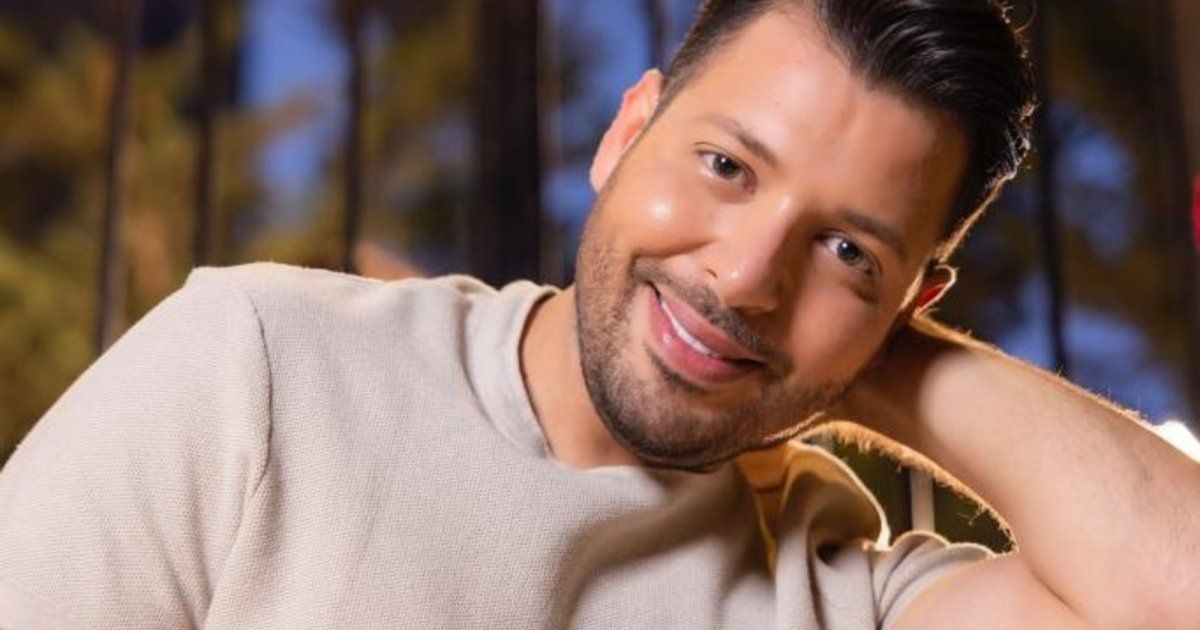 شاهد .. يزن السعيد يطرح "سهراية".. طاقة ايجابية بأغنية صيفية مميزة! -بالفيديو