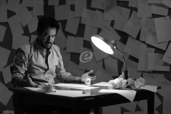 شاهد .. خاص الفن- ميلاد يوسف يتحدث عن مشاركته في فيلم "طويل جداً" وهذا ما قاله عن روبين عيسى