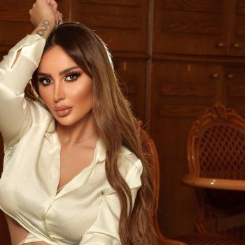 شاهد .. إبنة "أبو ظافر" في باب الحارة تغيرت كثيرا وأصبحت جذابة للغاية! - بالصور