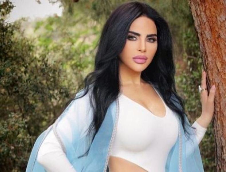 شاهد .. خاص الفن- ليال عبود تلجأ الى القضاء لهذا السبب