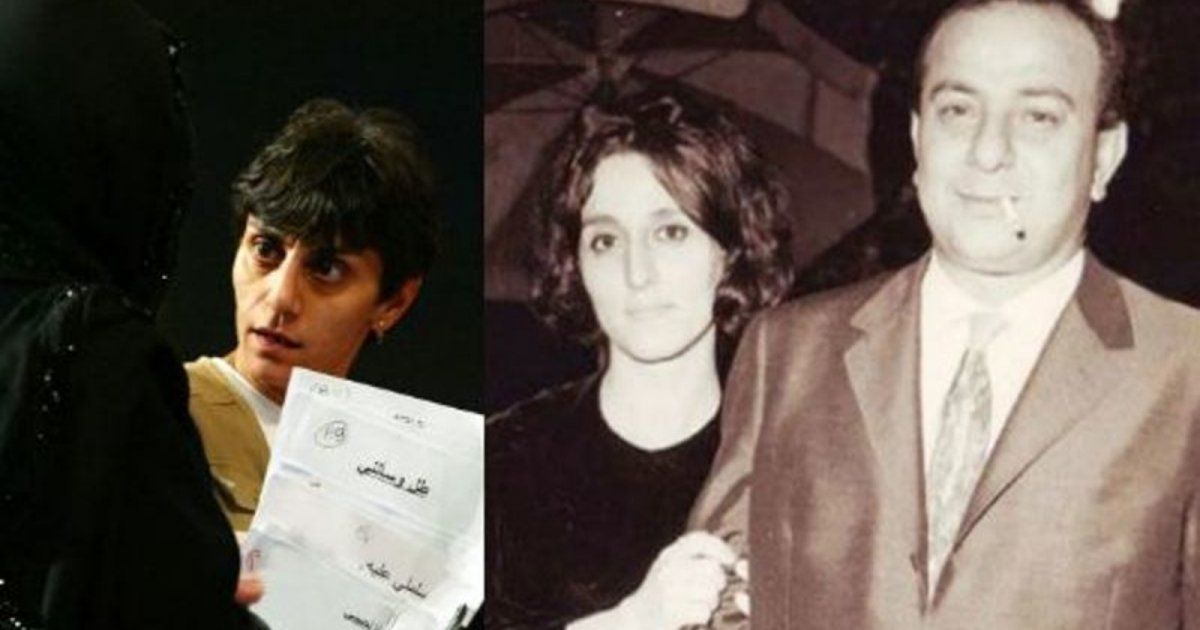 شاهد .. ريما رحباني تطلق احتفالية والدها عاصي الرحباني وتنشر الفيديو الأول منها لوداعه الأخير