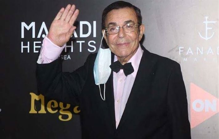 ياعشوب أنت كذاب : سمير صبري ليس عنده أولاد