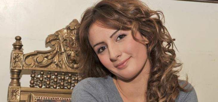 شاهد .. إبنة "أبو ظافر" في باب الحارة تغيرت كثيرا وأصبحت جذابة للغاية! - بالصور