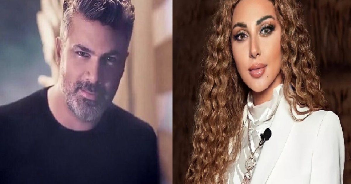 شاهد .. خاص الفن - من أشعل الفتنة بين فارس كرم وميريام فارس ؟
