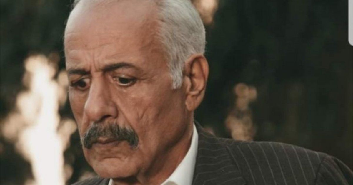 شاهد .. أيمن زيدان: "لم يفارقني شبح الحرب ولم أتمكن من طرده"