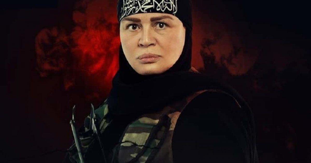 شاهد .. خاص الفن- الهام شاهين تعلق على انتقادات مسلسل "بطلوع الروح"