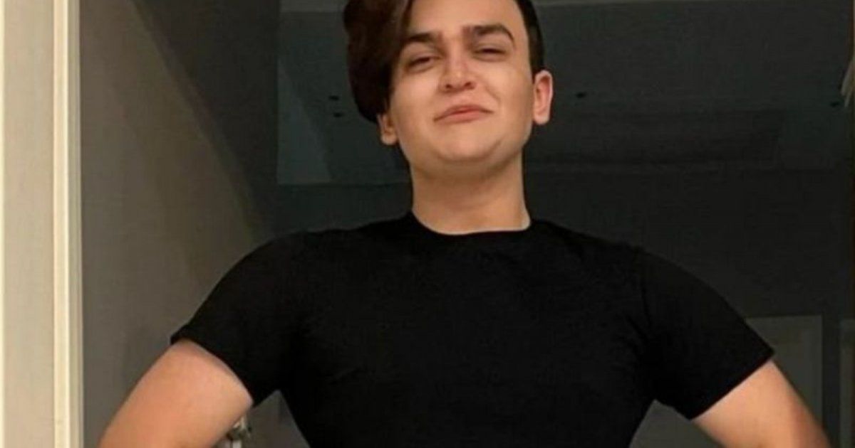 شاهد .. شهاب ملح يصرخ منهاراً ويرد على مروة راتب :"أنا راجل غصب عنك"-بالفيديو