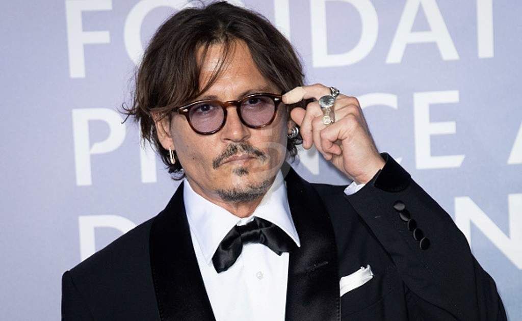 شاهد .. جوني ديب في عمل سينمائي جديد هذا الصيف